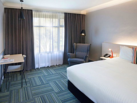 Ibis Styles Tamworth - VIC Tourism 35