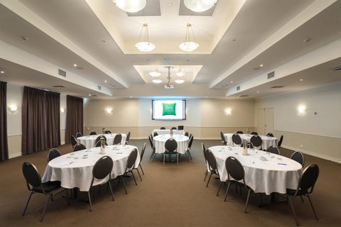 Ibis Styles Tamworth - VIC Tourism 7