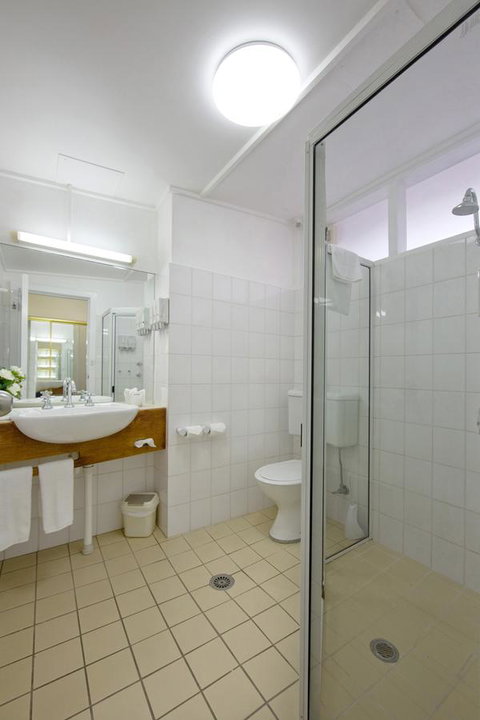 Ibis Styles Tamworth - VIC Tourism 24