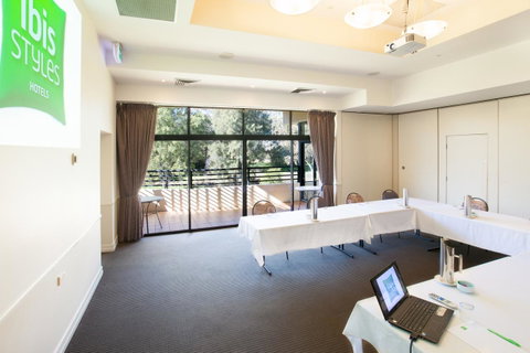 Ibis Styles Tamworth - VIC Tourism 14