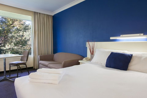 Ibis Styles Tamworth - VIC Tourism 26