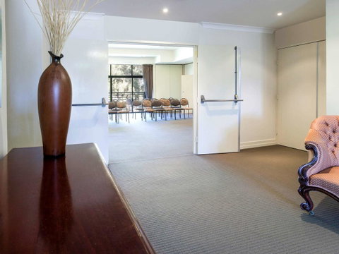 Ibis Styles Tamworth - VIC Tourism 29