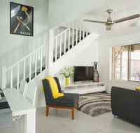 Byron Central Apartments - VIC Tourism