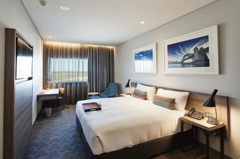 Rydges Sydney Airport Hotel - VIC Tourism 7