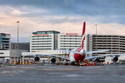 Rydges Sydney Airport Hotel - VIC Tourism 0