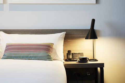 Rydges Sydney Airport Hotel - VIC Tourism 25