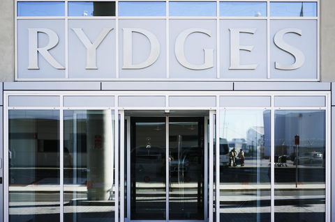 Rydges Sydney Airport Hotel - VIC Tourism 42