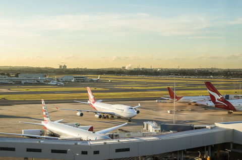 Rydges Sydney Airport Hotel - VIC Tourism 8