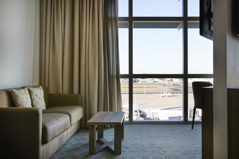 Rydges Sydney Airport Hotel - VIC Tourism 41