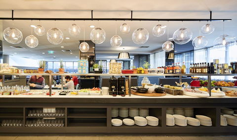 Rydges Sydney Airport Hotel - VIC Tourism 17