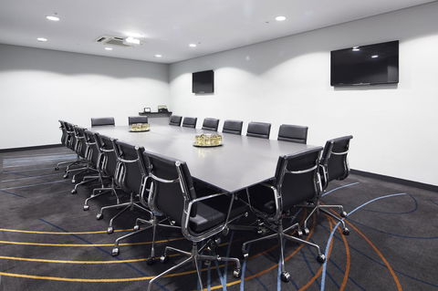 Rydges Sydney Airport Hotel - VIC Tourism 26