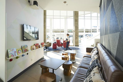 Rydges Sydney Airport Hotel - VIC Tourism 21