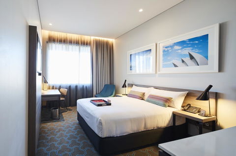 Rydges Sydney Airport Hotel - VIC Tourism 29