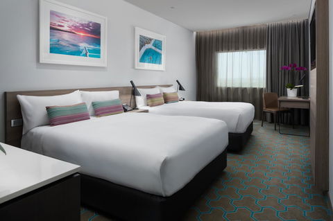 Rydges Sydney Airport Hotel - VIC Tourism 6