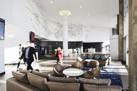 Rydges Sydney Airport Hotel - VIC Tourism 16
