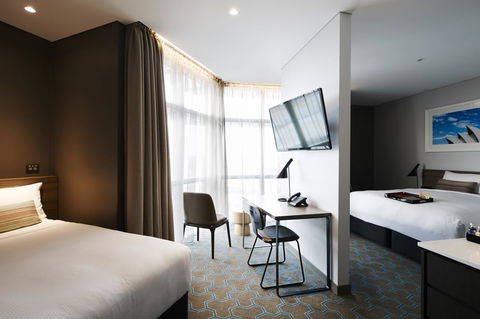 Rydges Sydney Airport Hotel - VIC Tourism 19