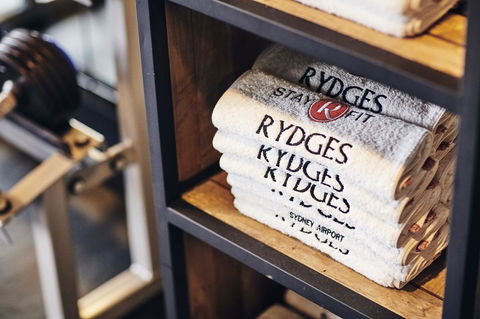Rydges Sydney Airport Hotel - VIC Tourism 35