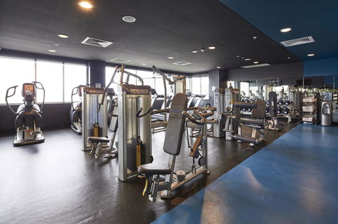 Rydges Sydney Airport Hotel - VIC Tourism 12