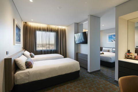 Rydges Sydney Airport Hotel - VIC Tourism 20