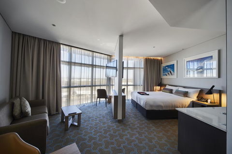 Rydges Sydney Airport Hotel - VIC Tourism 10