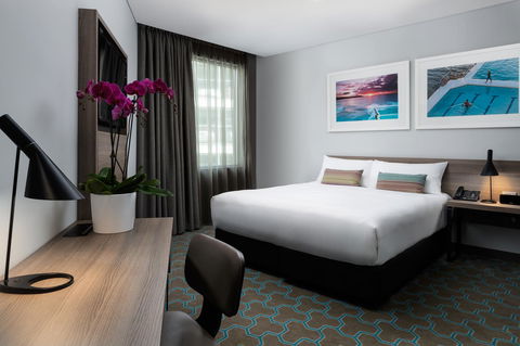 Rydges Sydney Airport Hotel - VIC Tourism 4
