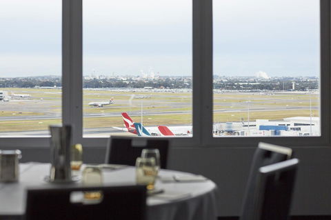 Rydges Sydney Airport Hotel - VIC Tourism 38