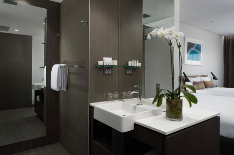 Rydges Sydney Airport Hotel - VIC Tourism 2
