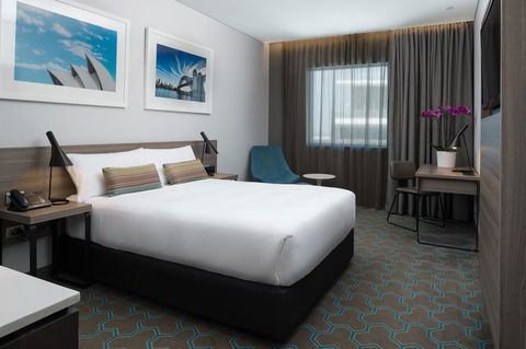 Rydges Sydney Airport Hotel - VIC Tourism 5