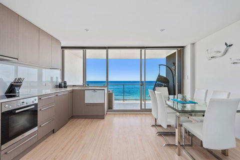 Seabreeze @ Mona Vale - VIC Tourism 0