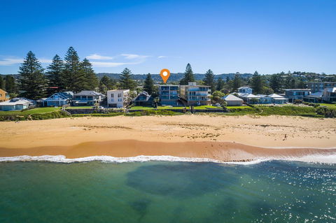 Seabreeze @ Mona Vale - VIC Tourism 13