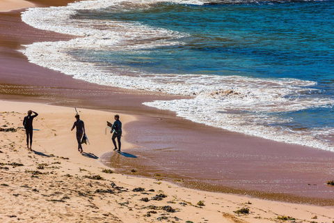 Seabreeze @ Mona Vale - VIC Tourism 17