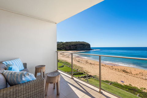 Seabreeze @ Mona Vale - VIC Tourism 2