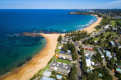 Seabreeze @ Mona Vale - VIC Tourism 14