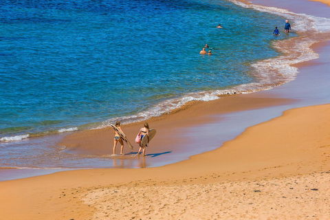 Seabreeze @ Mona Vale - VIC Tourism 16