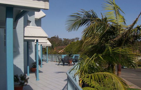 Breakers Apartments - VIC Tourism 14
