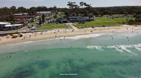 Breakers Apartments - VIC Tourism 18
