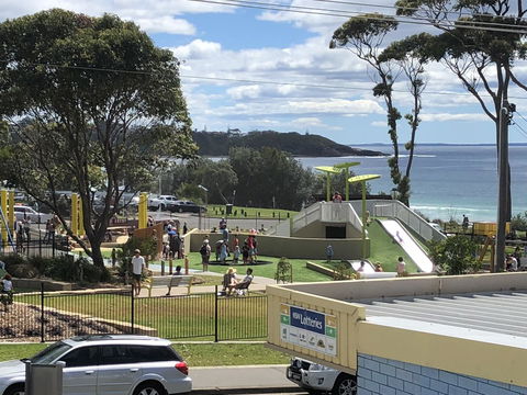 Breakers Apartments - VIC Tourism 7