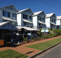 Breakers Apartments - VIC Tourism