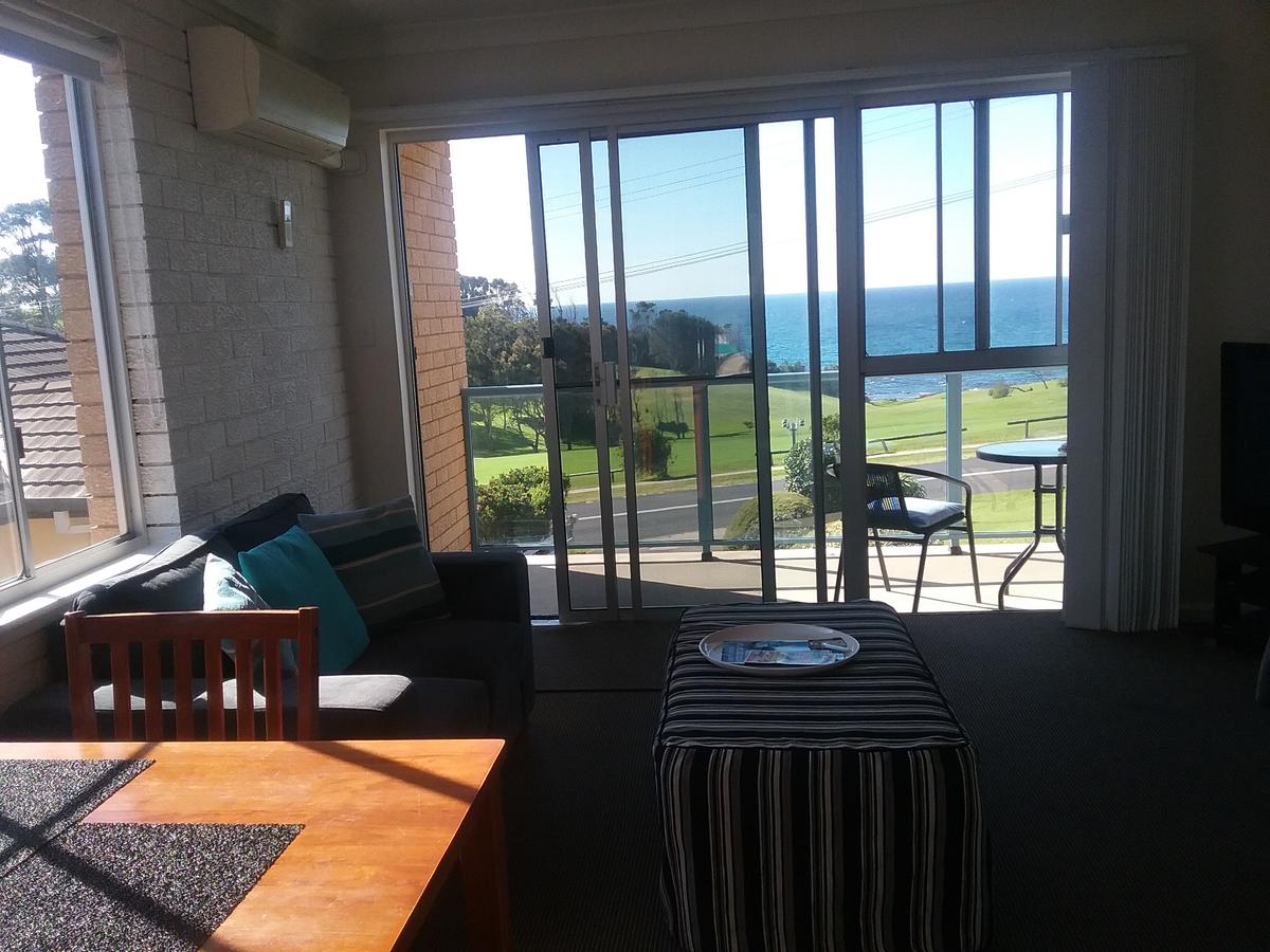Narooma NSW VIC Tourism