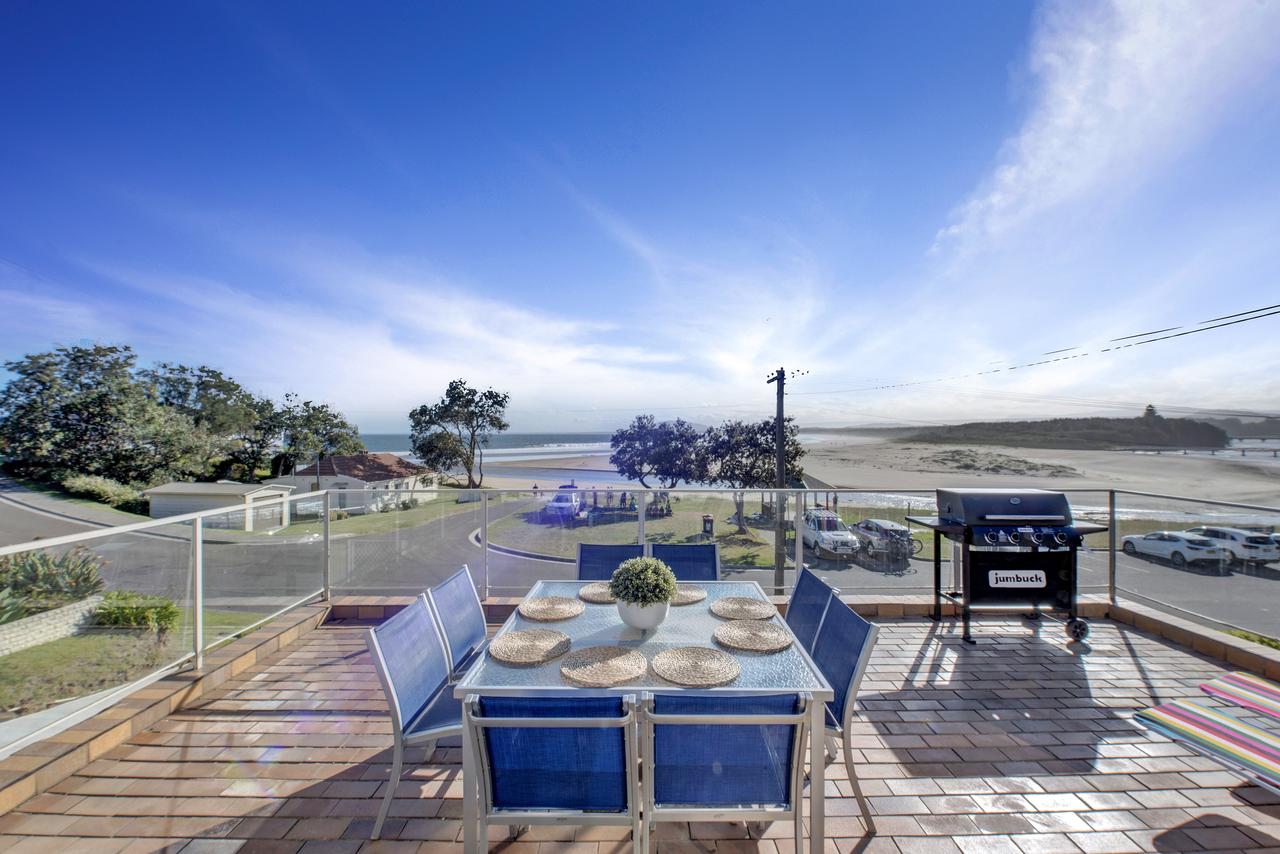 Foxground NSW VIC Tourism