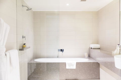 Hyatt Regency Sydney - VIC Tourism 11