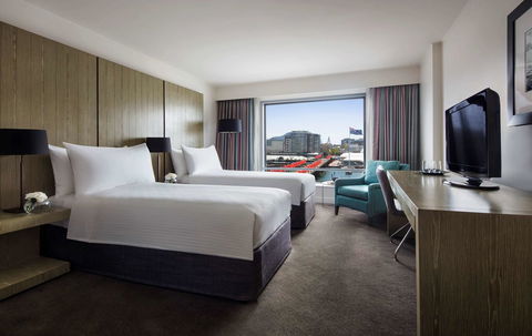 Hyatt Regency Sydney - VIC Tourism 24