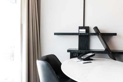 Hyatt Regency Sydney - VIC Tourism 5