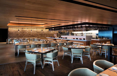 Hyatt Regency Sydney - VIC Tourism 31