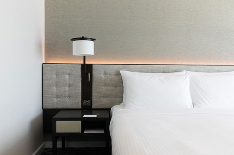 Hyatt Regency Sydney - VIC Tourism 4
