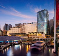 Hyatt Regency Sydney - VIC Tourism