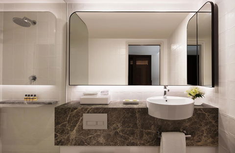 Hyatt Regency Sydney - VIC Tourism 2