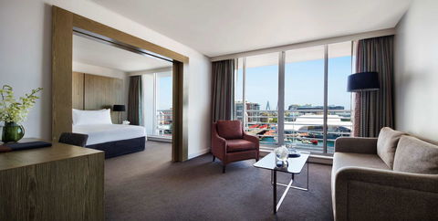 Hyatt Regency Sydney - VIC Tourism 19