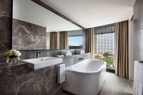 Hyatt Regency Sydney - VIC Tourism 16