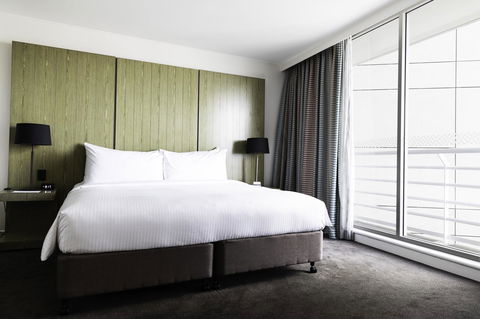Hyatt Regency Sydney - VIC Tourism 13